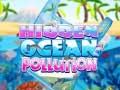 ເກມ Hidden Ocean Pollution