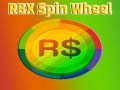 ເກມ RBX Spin Wheel