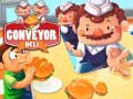 ເກມ Conveyor Deli
