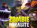 ເກມ Zombie Parasite