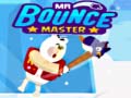 ເກມ Mr BounceMaster