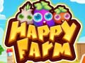 ເກມ Happy Farm