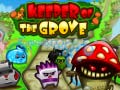 ເກມ Keeper of the Groove