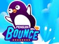 ເກມ Penguin Bounce