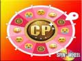 ເກມ Cod Spin Wheel
