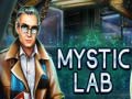 ເກມ Mystic Lab
