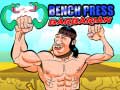 ເກມ Bench Press The Barbarian