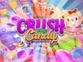 ເກມ Crush The Candy