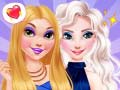 ເກມ Bffs Night Out