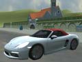 ເກມ Rock and Race Driver