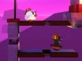 ເກມ Chicken Sword: Ninja Master