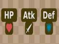 ເກມ HP Atk Def