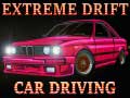ເກມ Extreme Drift Car Driving