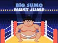 ເກມ Big Sumo Must Jump