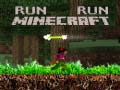 ເກມ Run Minecraft Run