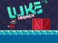 ເກມ Luke's Legacy
