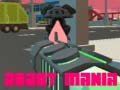 ເກມ Robot Mania