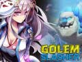 ເກມ Golem Slasher