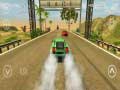 ເກມ Top Speed Highway