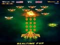ເກມ Extreme Space Airplaine Attack