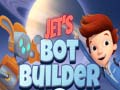 ເກມ Jet's Bot Builder