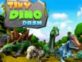 ເກມ Tiny Dino Dash