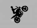 ເກມ Dark Rider