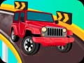 ເກມ Dangerous Speedway Cars