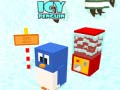ເກມ Icy Penguin
