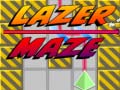 ເກມ Lazer Maze
