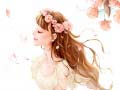 ເກມ Happy Womens Day Puzzle