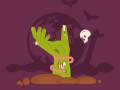 ເກມ Zombie Apocalypse Jigsaw