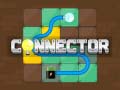 ເກມ Connector