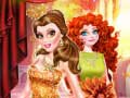 ເກມ Autumn Queen Beauty Contest