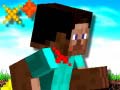 ເກມ Run Mineblock Run