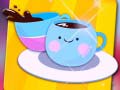 ເກມ Merge Game Coffee Shop