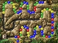 ເກມ Inca Ball