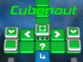 ເກມ Cubenaut