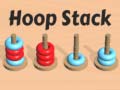 ເກມ Hoop Stack