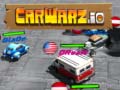 ເກມ CarWarz.io