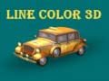 ເກມ Line Color 3D