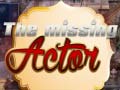 ເກມ The Missing Actor