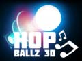 ເກມ Hop Ballz 3D