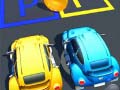 ເກມ Parking Master 3d