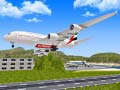 ເກມ Airplane Fly 3d Flight Plane