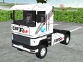 ເກມ City Driving Truck Simulator 3D 2020