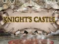 ເກມ Knight's Castle