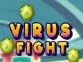 ເກມ Virus Fight