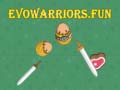 ເກມ EvoWarriors.fun