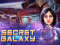 ເກມ Secret Galaxy